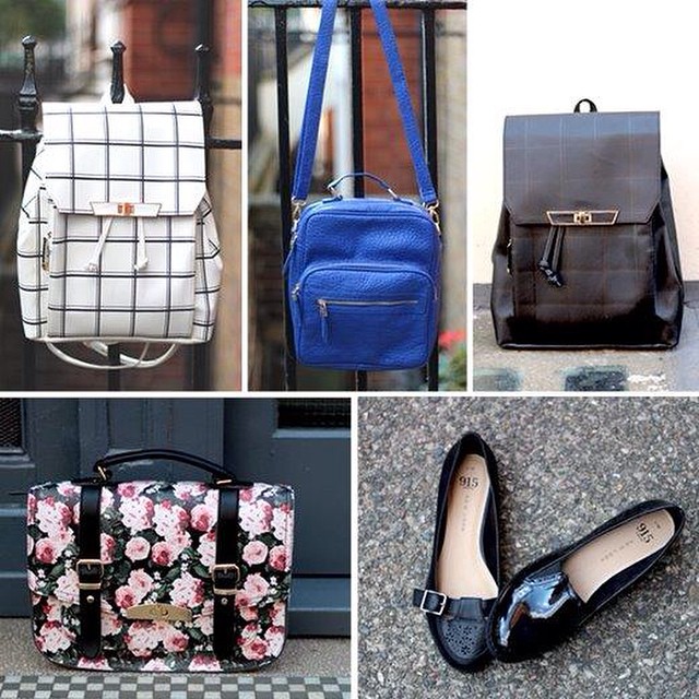 School bags