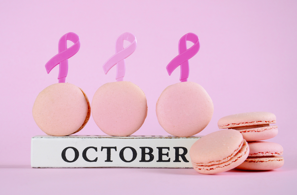 Breast cancer month