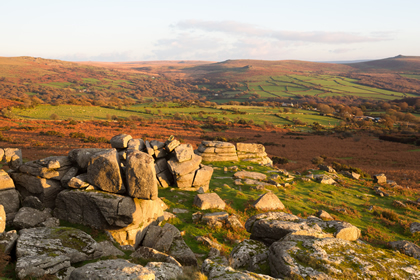 Dartmoor National Park