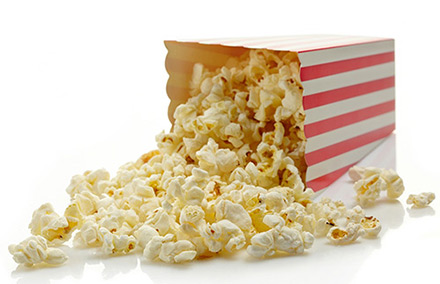 Popcorn