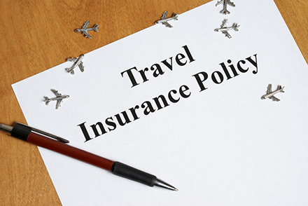 Travel Insurance