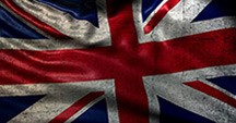 UK flag