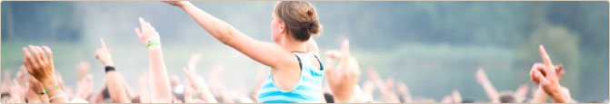 Festival Lowdown