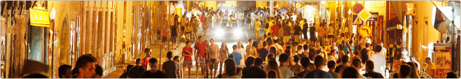 Festival Lowdown